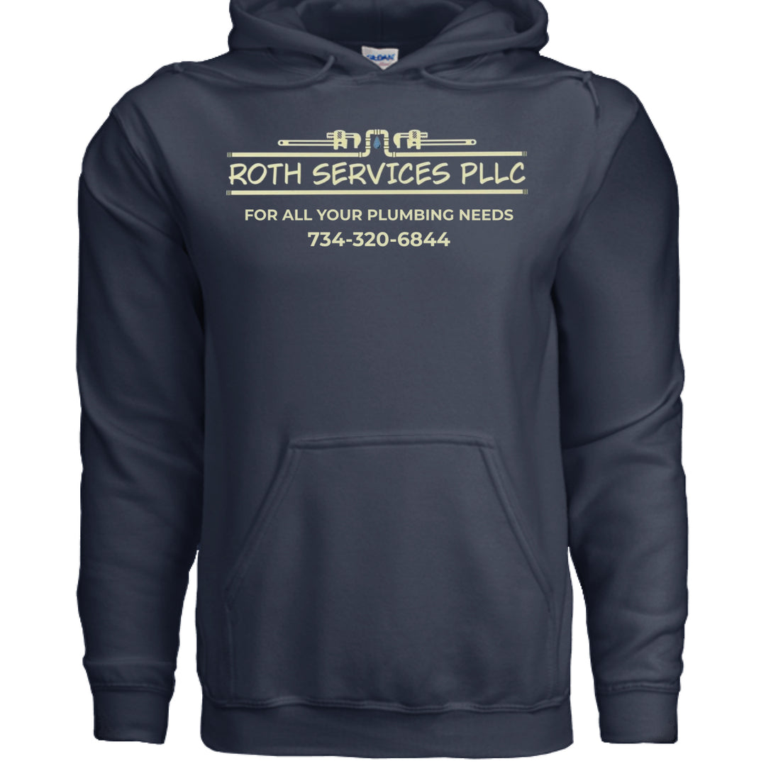 NAVY - FRONT