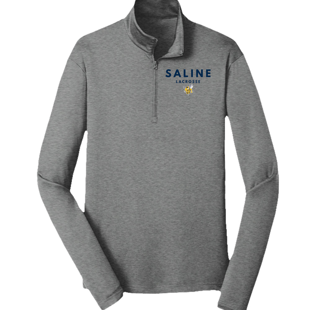 Dark Grey Hthr - FRONT