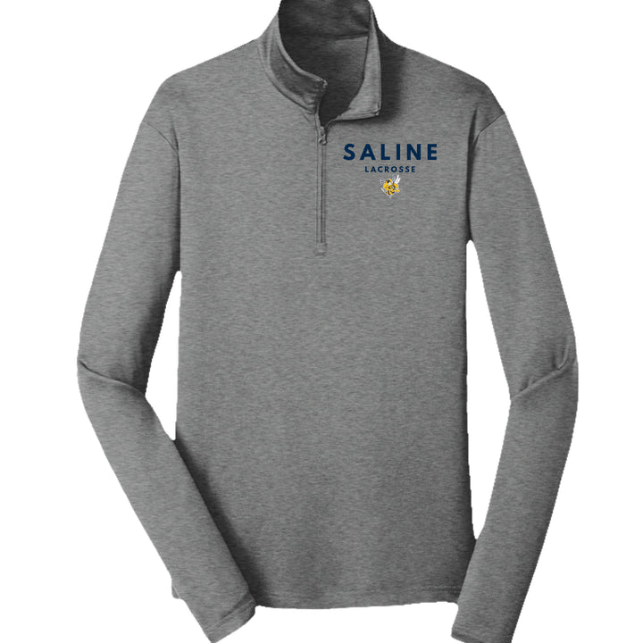 Dark Grey Hthr - FRONT