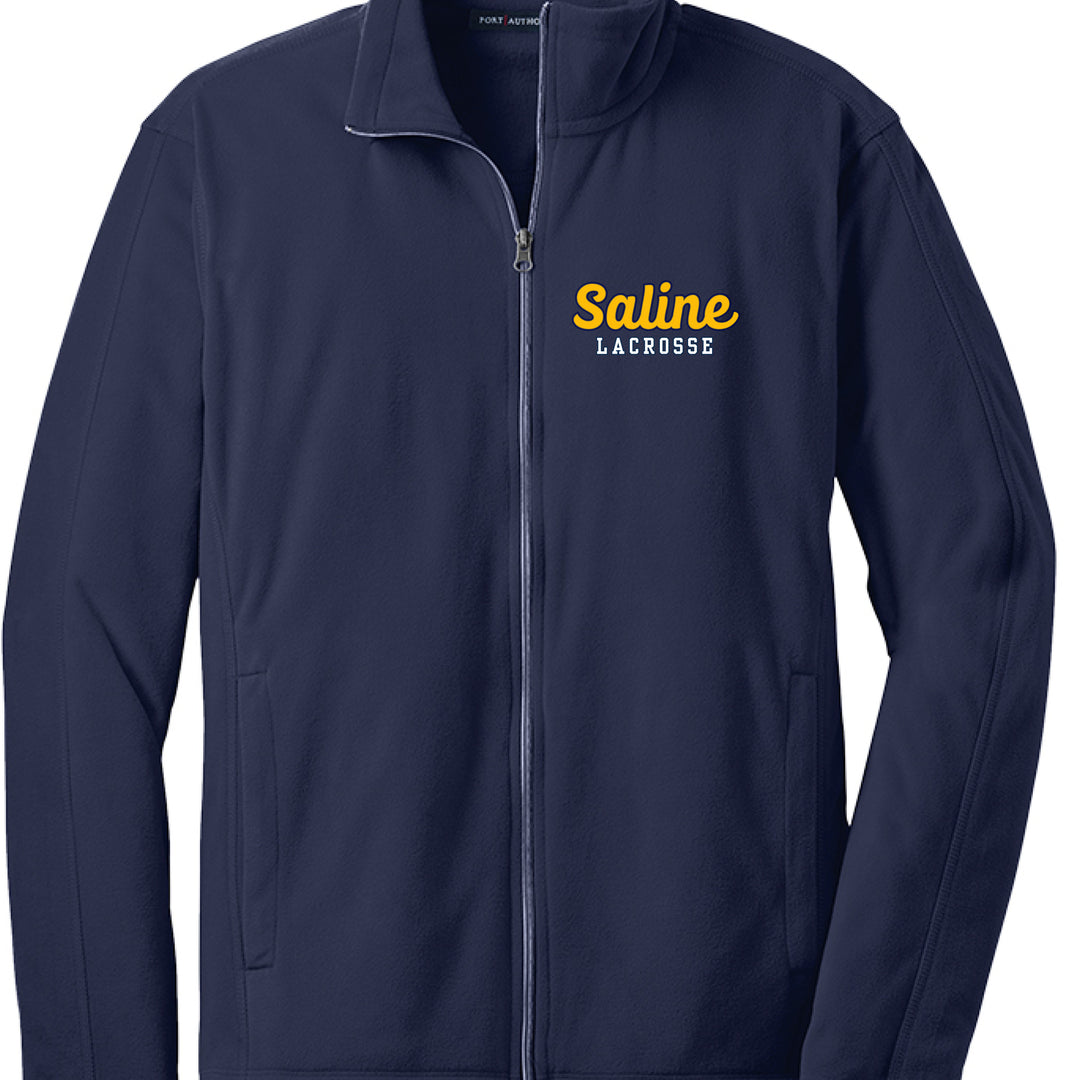 True Navy - FRONT