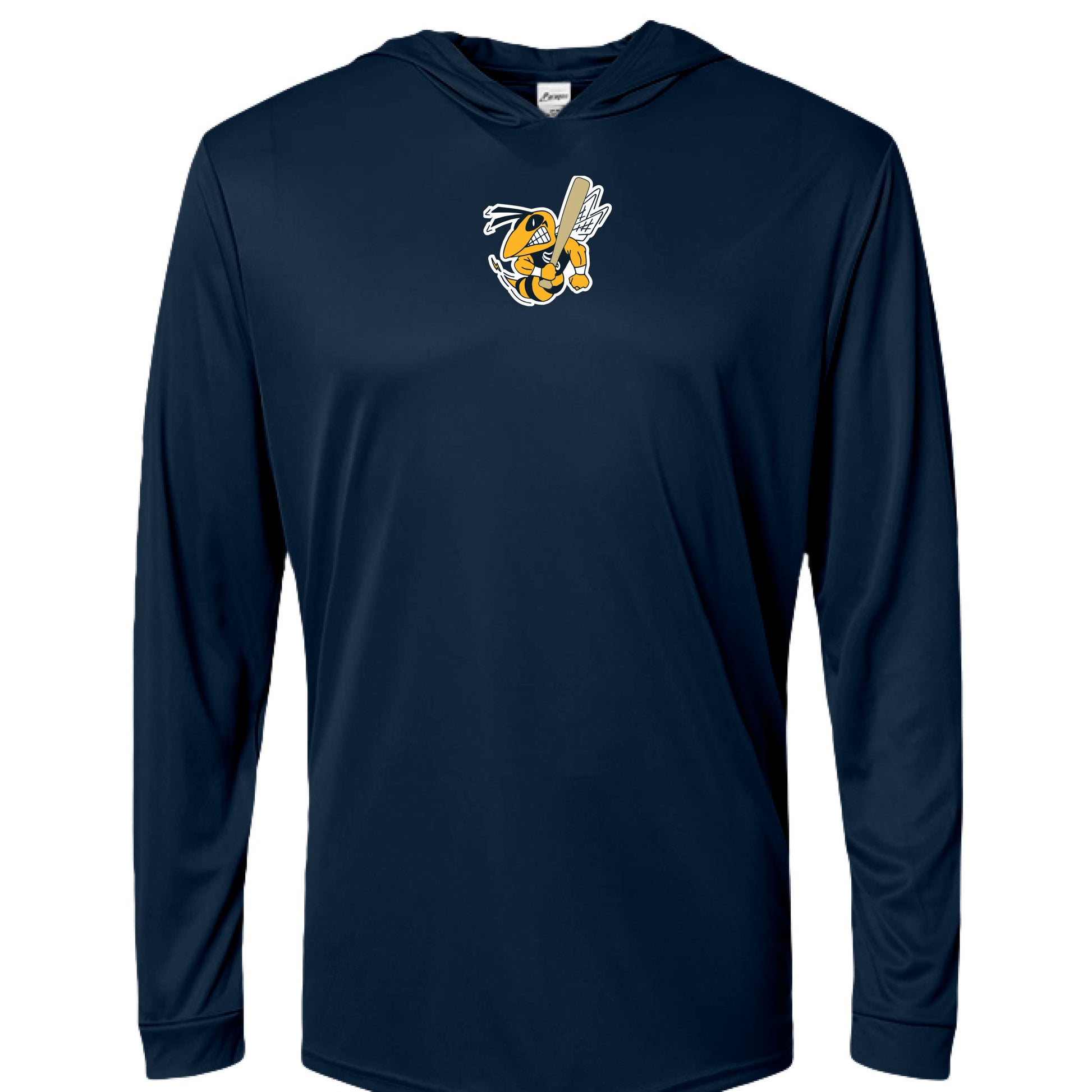 Navy - FRONT