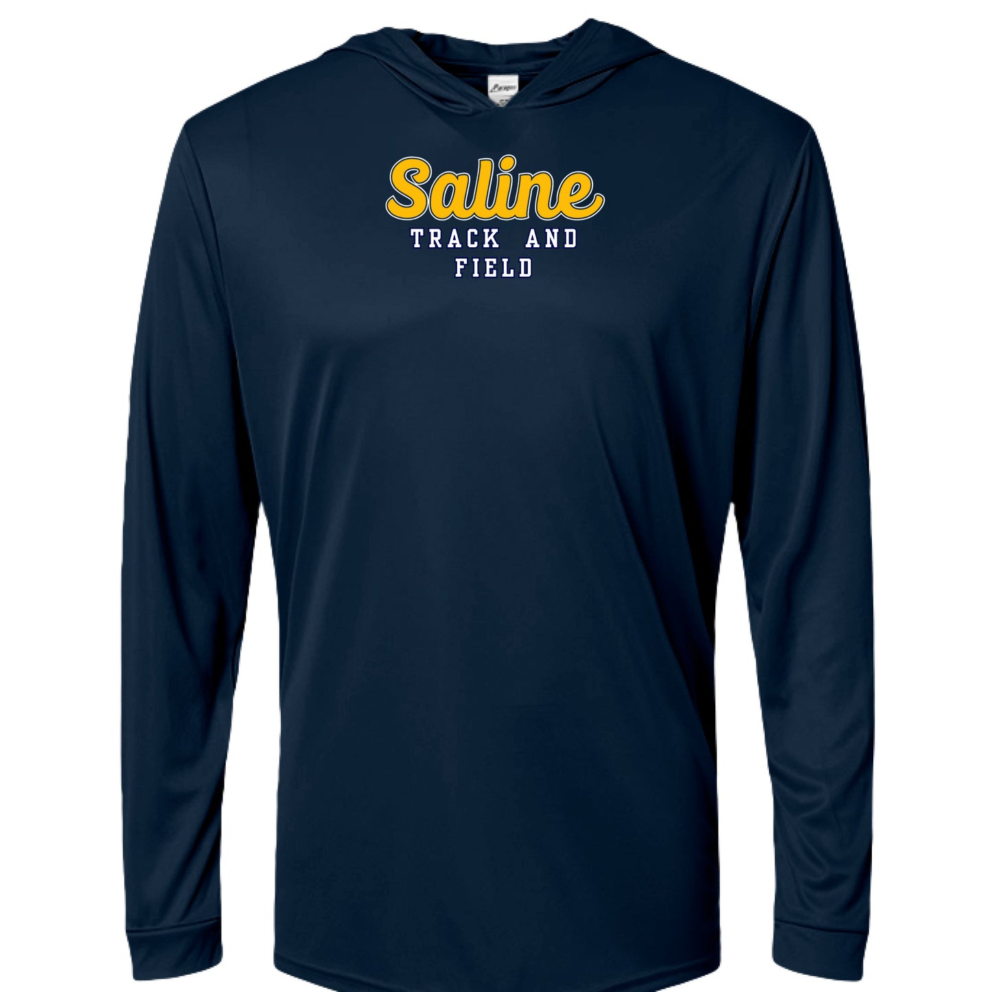 Navy - FRONT