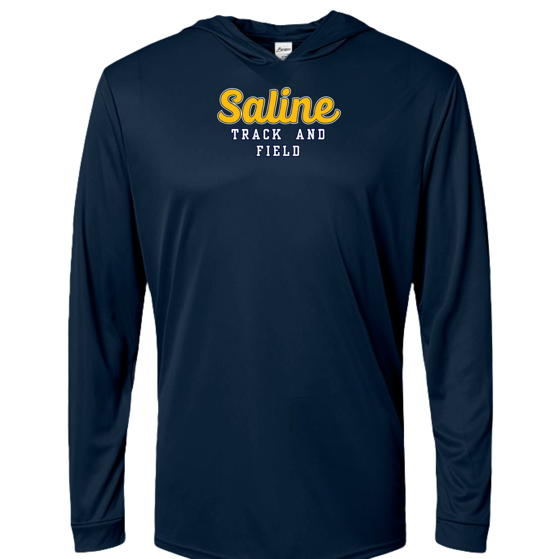 Navy - FRONT