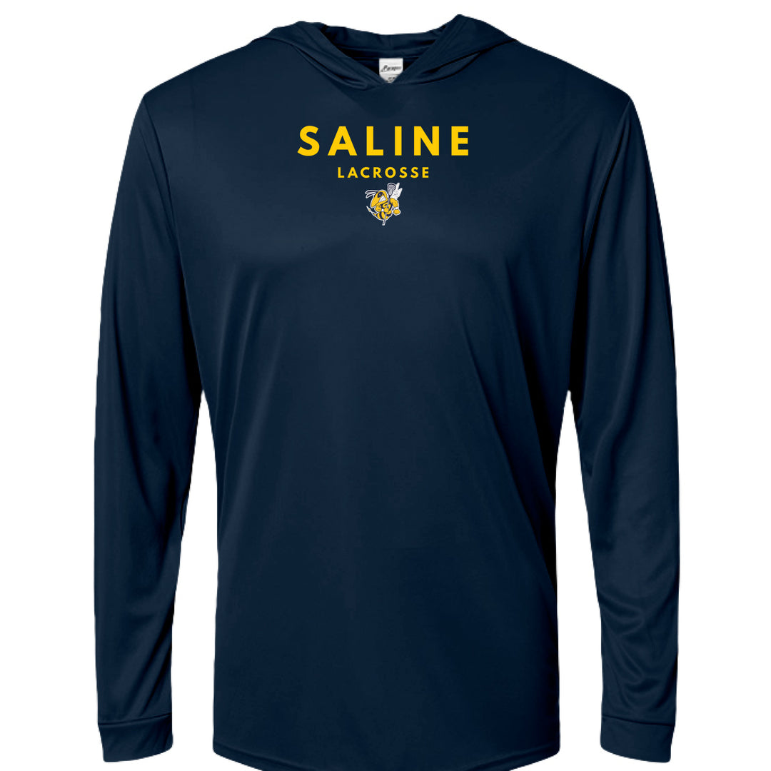 Navy - FRONT