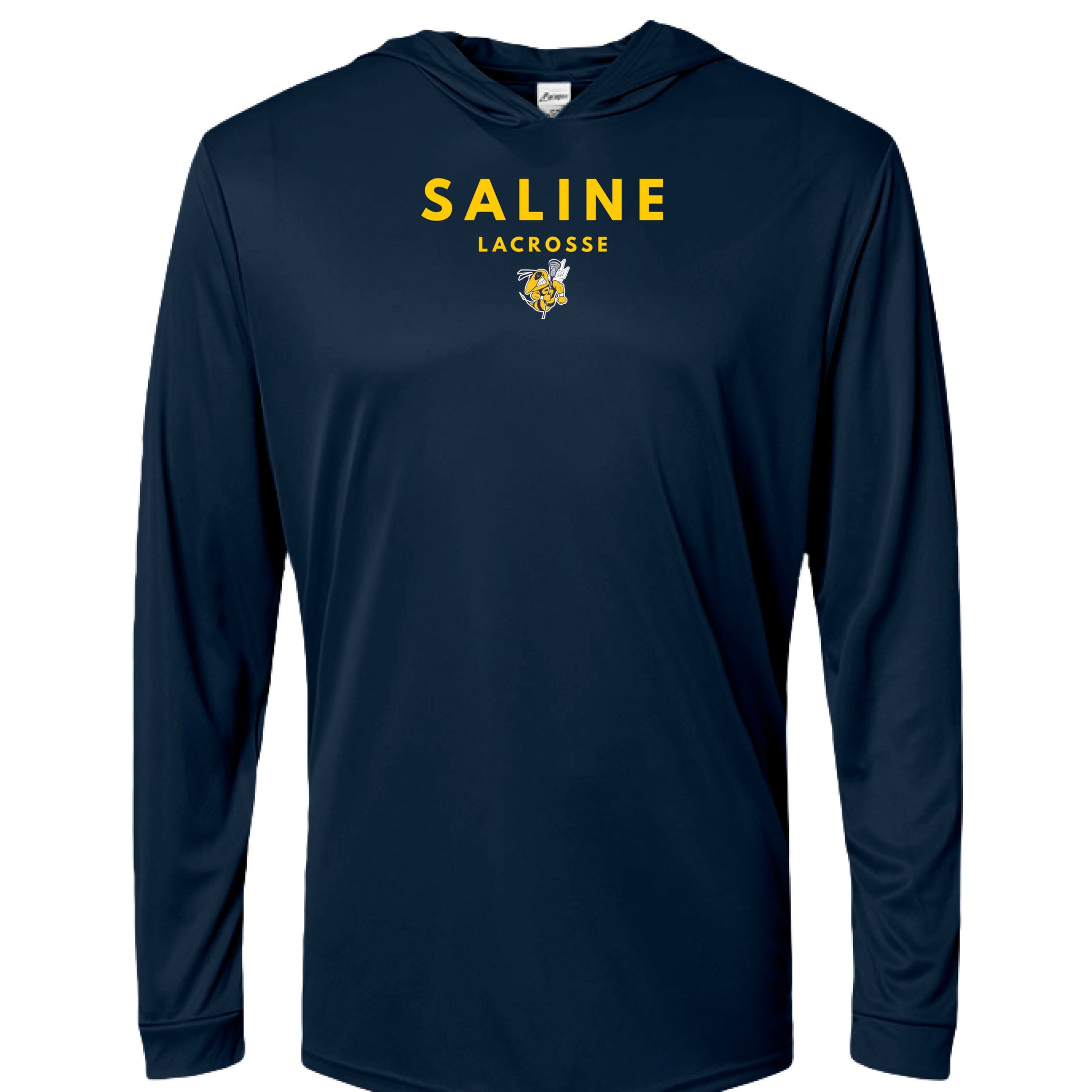 Navy - FRONT