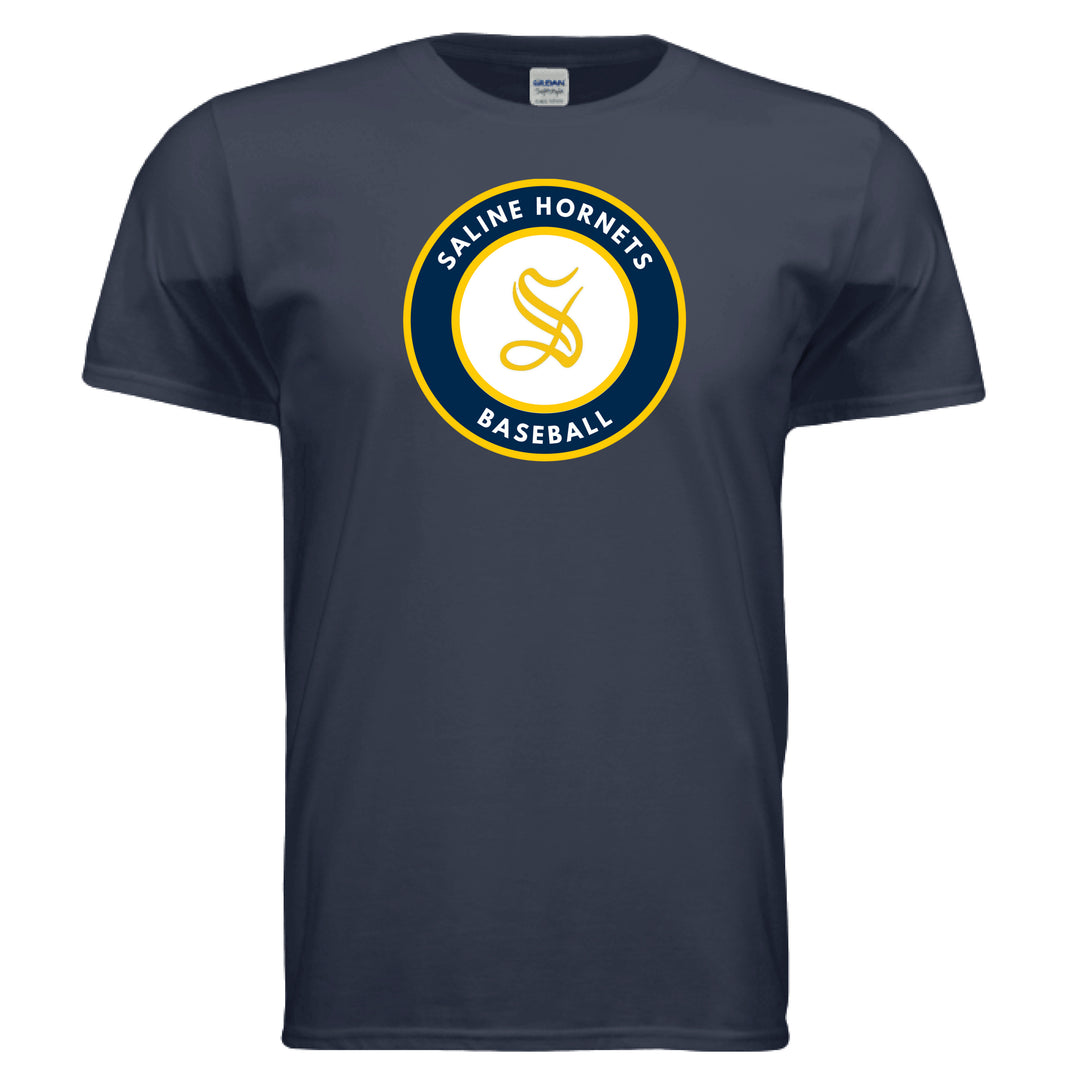 NAVY - FRONT