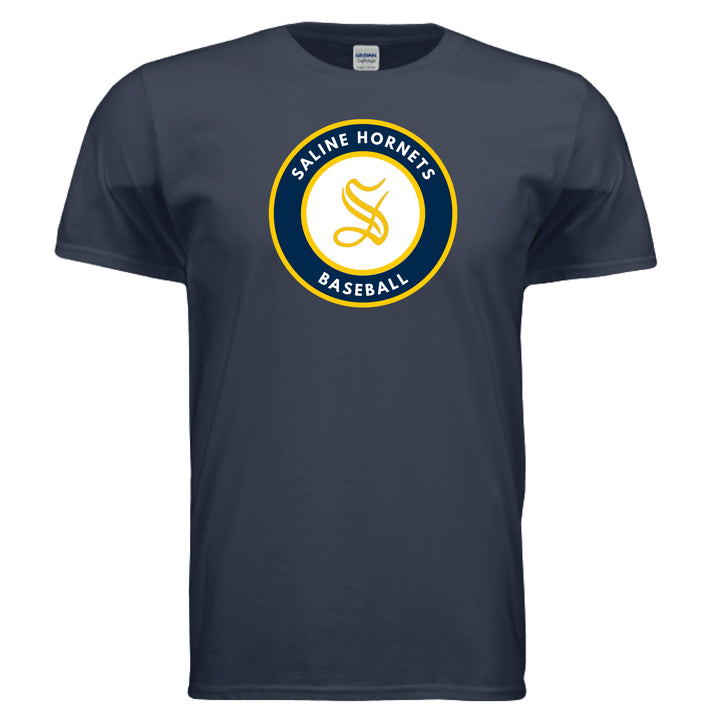 NAVY - FRONT