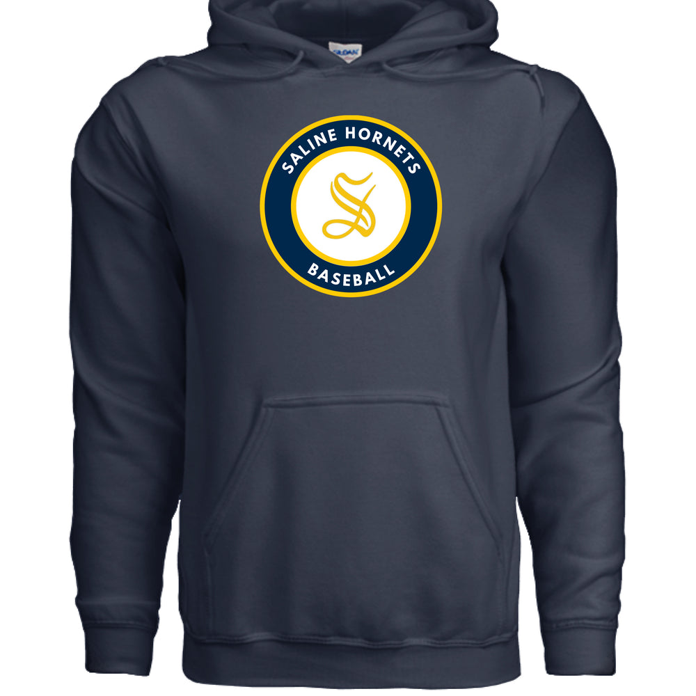NAVY - FRONT