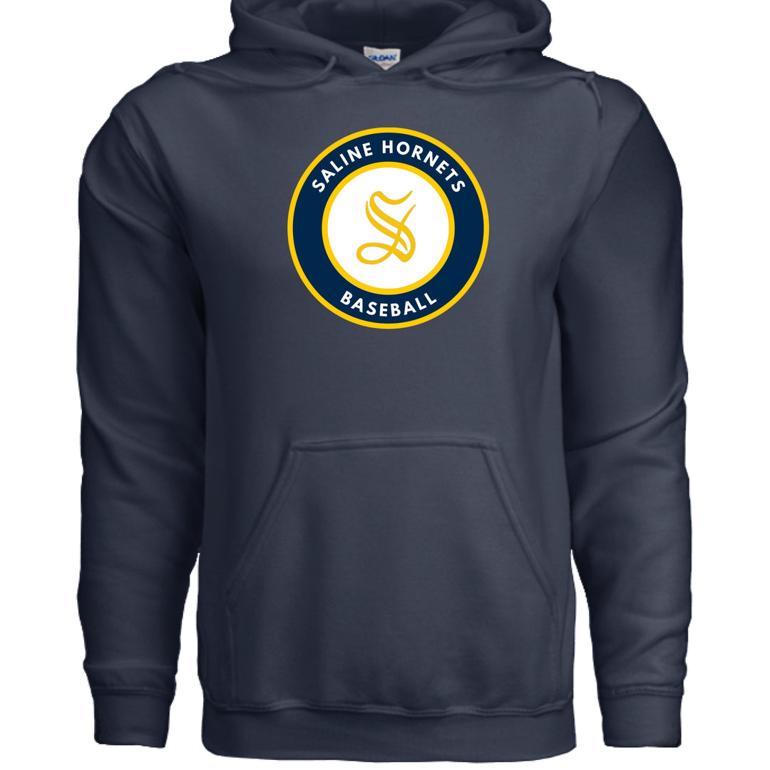 NAVY - FRONT