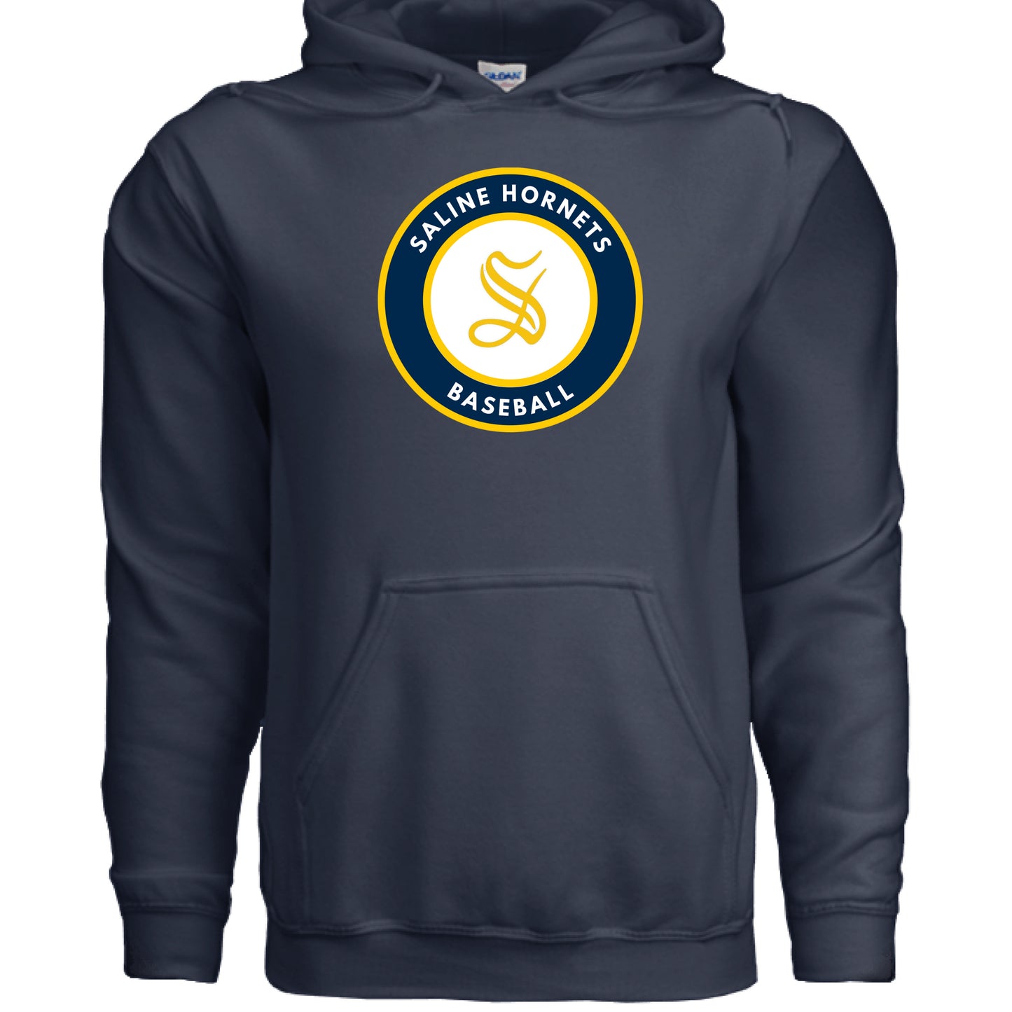 NAVY - FRONT