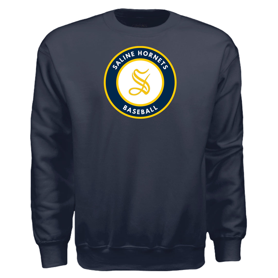 NAVY - FRONT