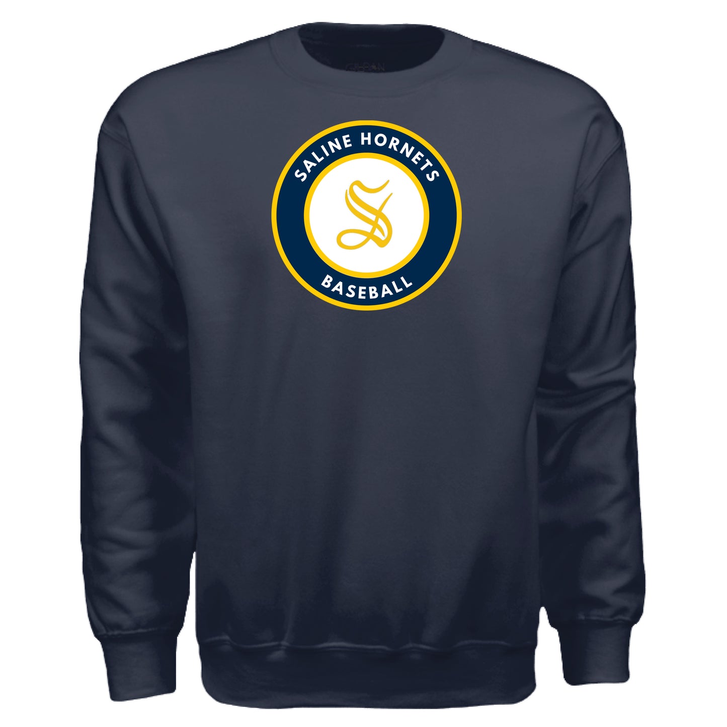 NAVY - FRONT
