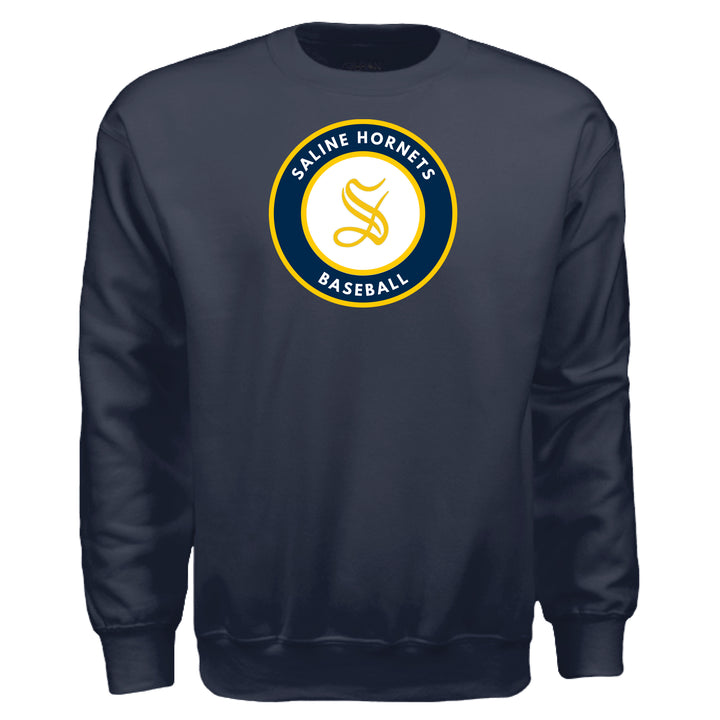 NAVY - FRONT