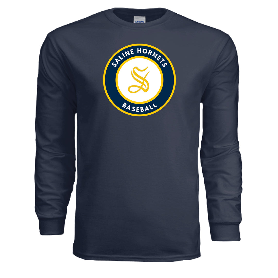 NAVY - FRONT