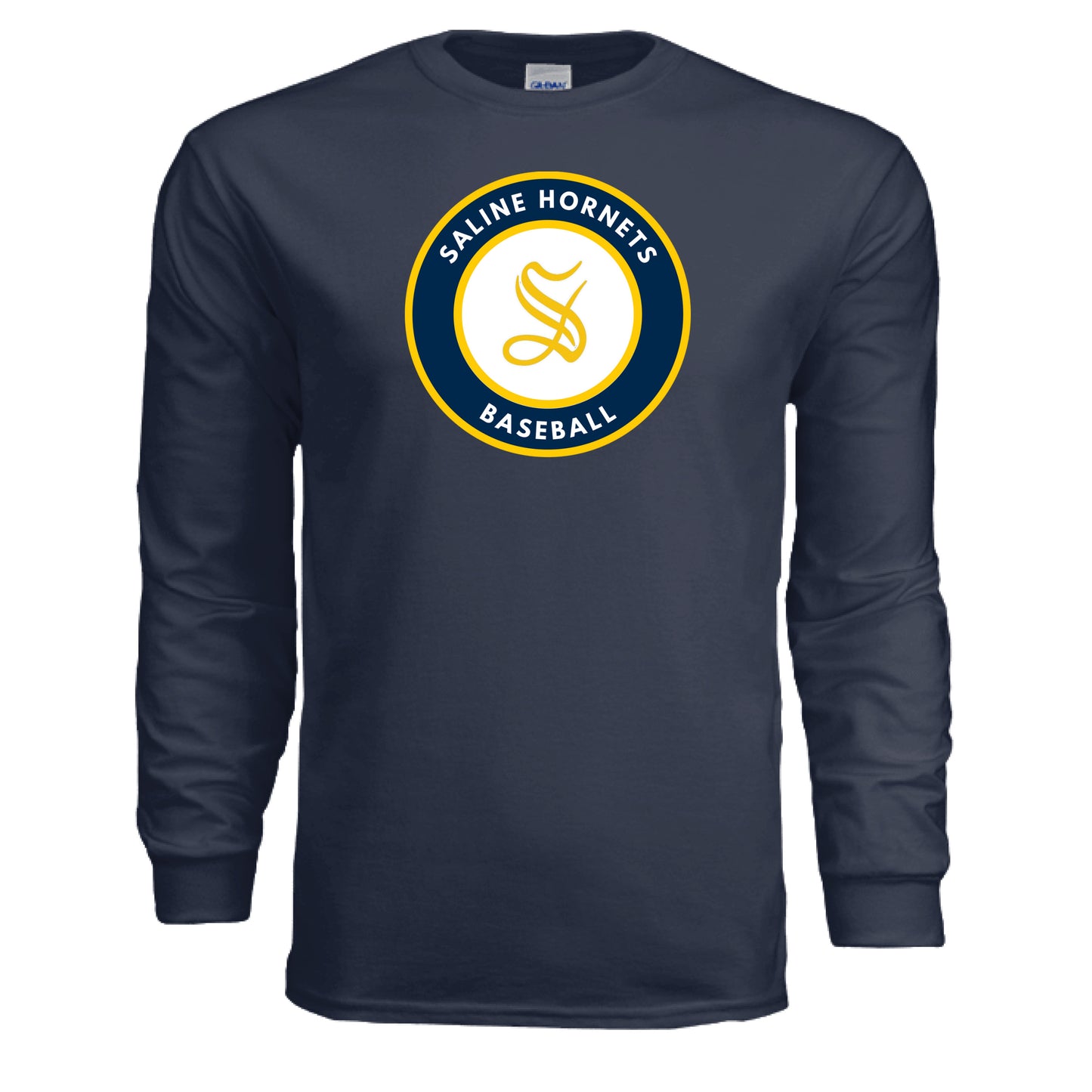 NAVY - FRONT