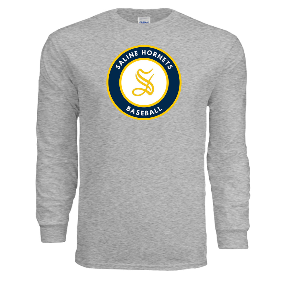 SPORT GREY - FRONT