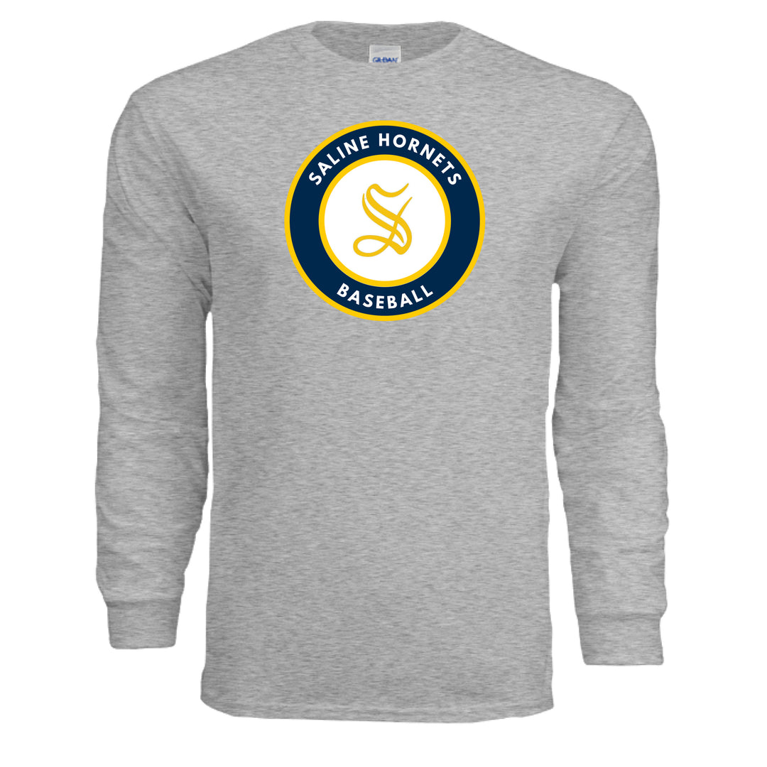SPORT GREY - FRONT