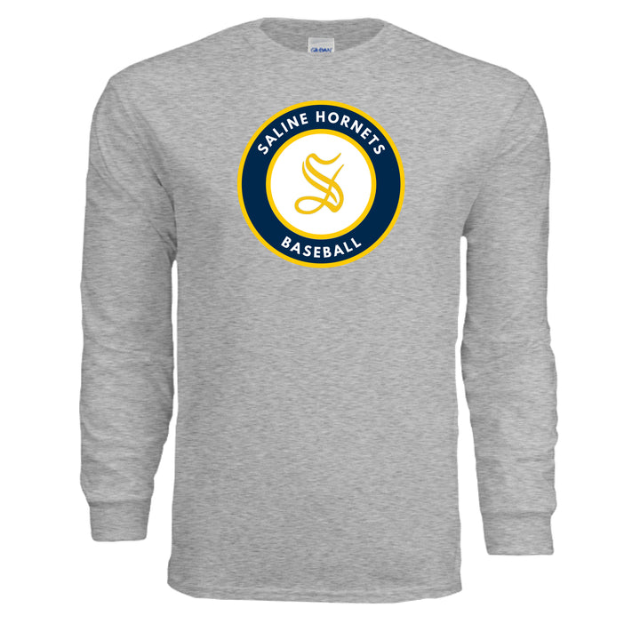 SPORT GREY - FRONT