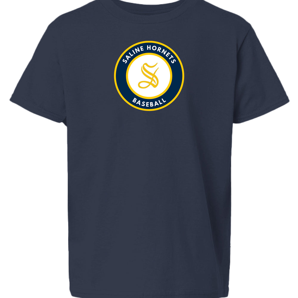 Navy - FRONT