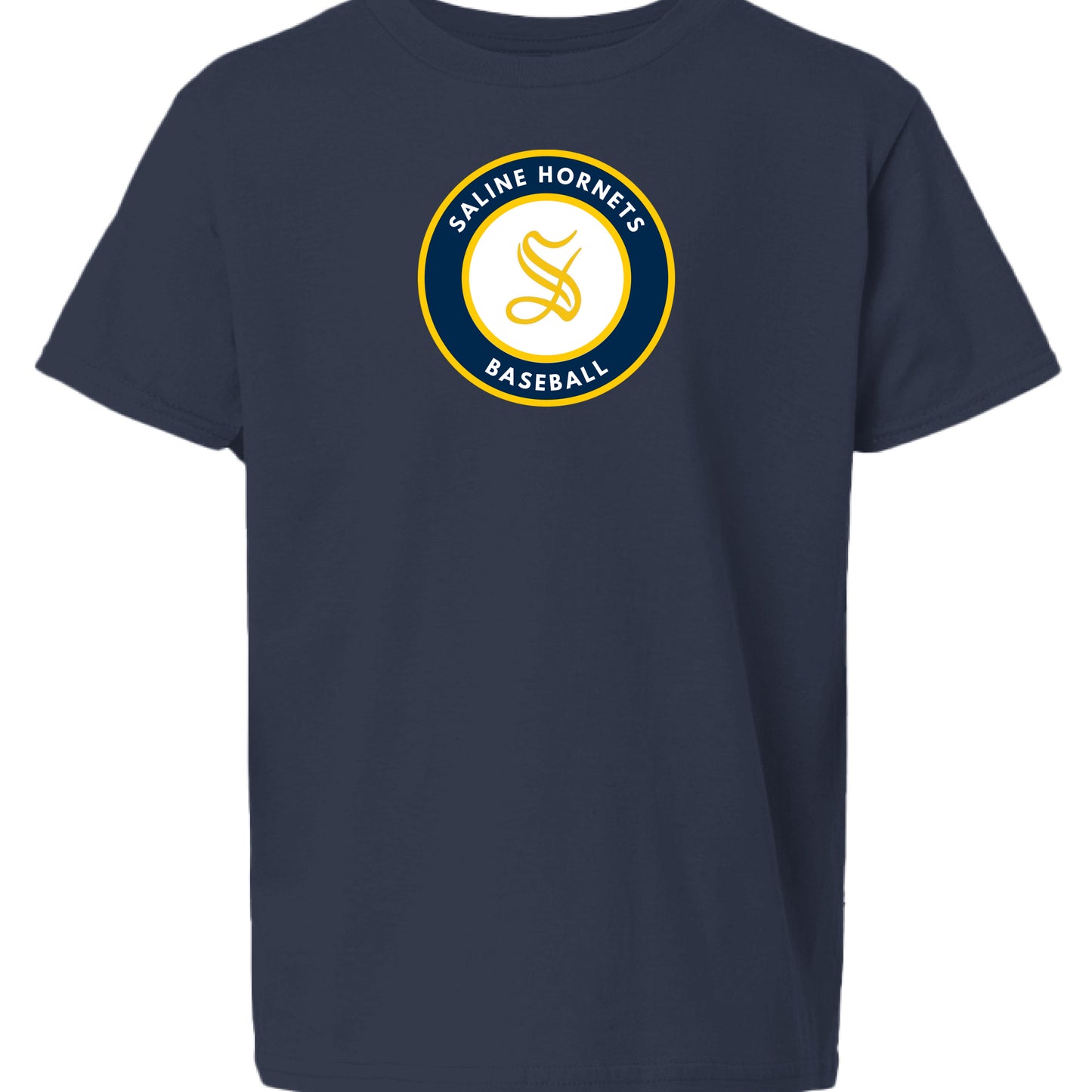 Navy - FRONT