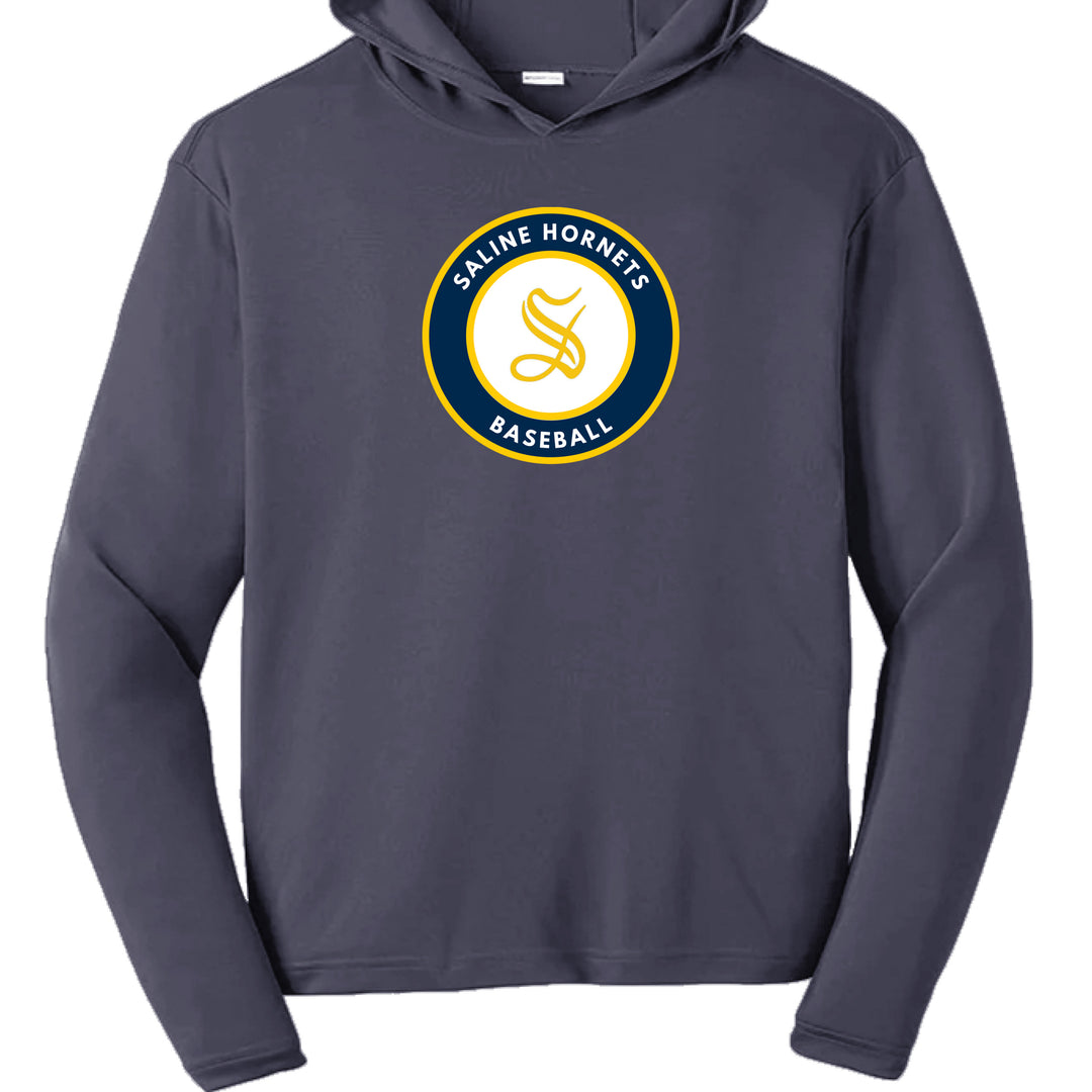 True Navy - FRONT