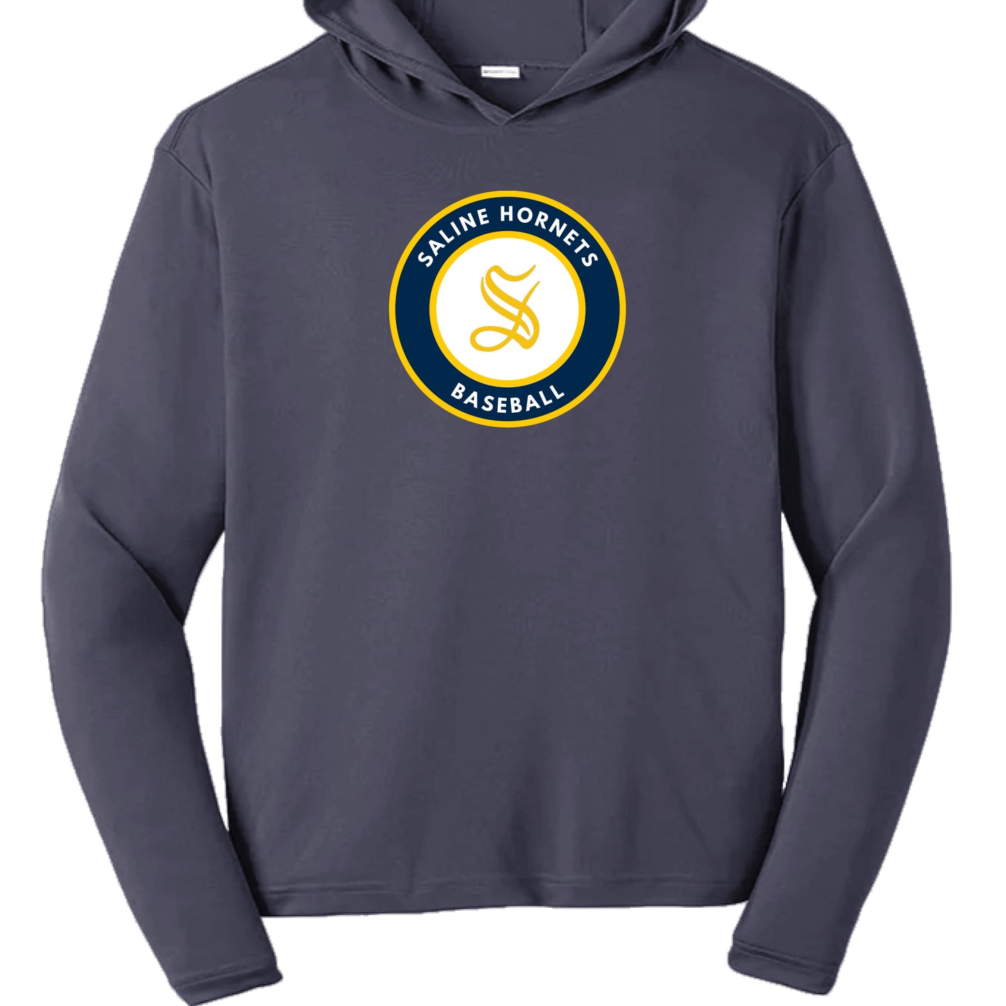 True Navy - FRONT