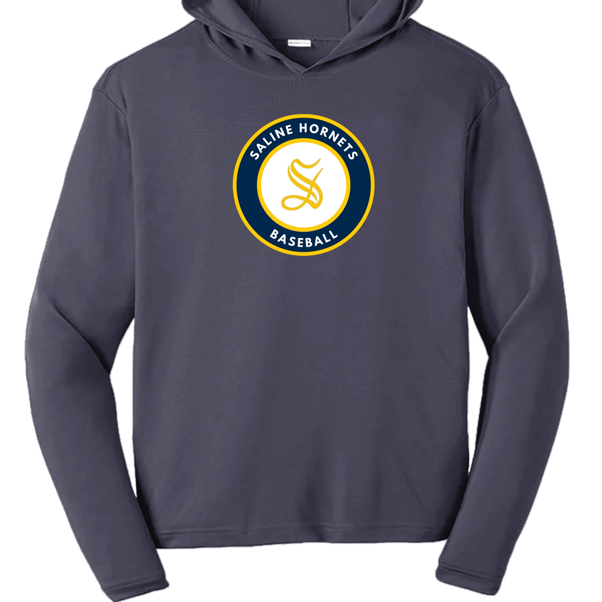 True Navy - FRONT