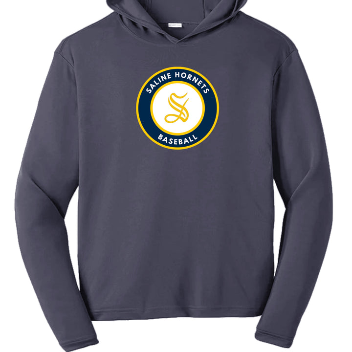 True Navy - FRONT