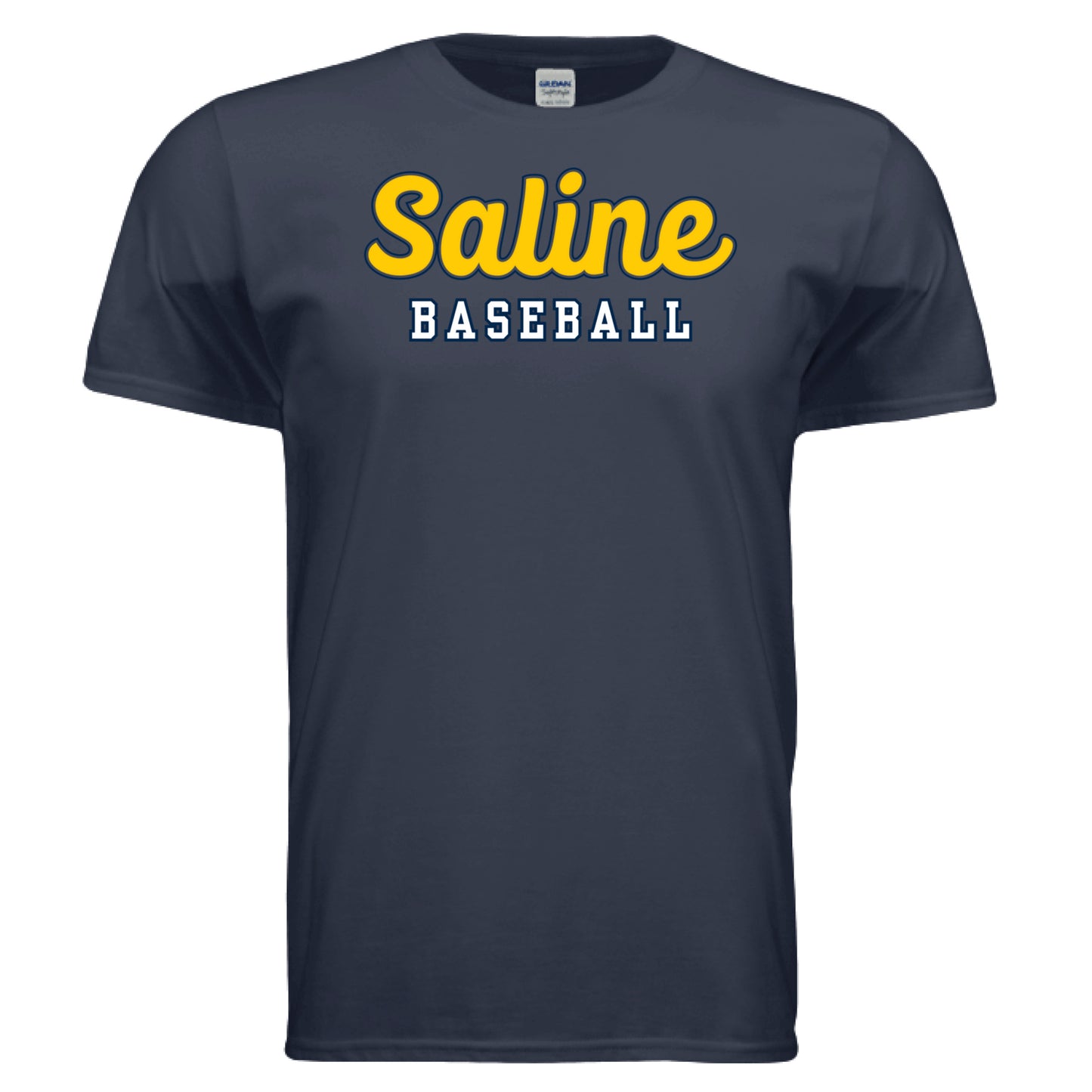 NAVY - FRONT