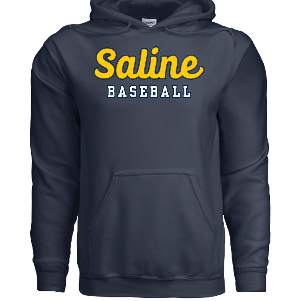 NAVY - FRONT