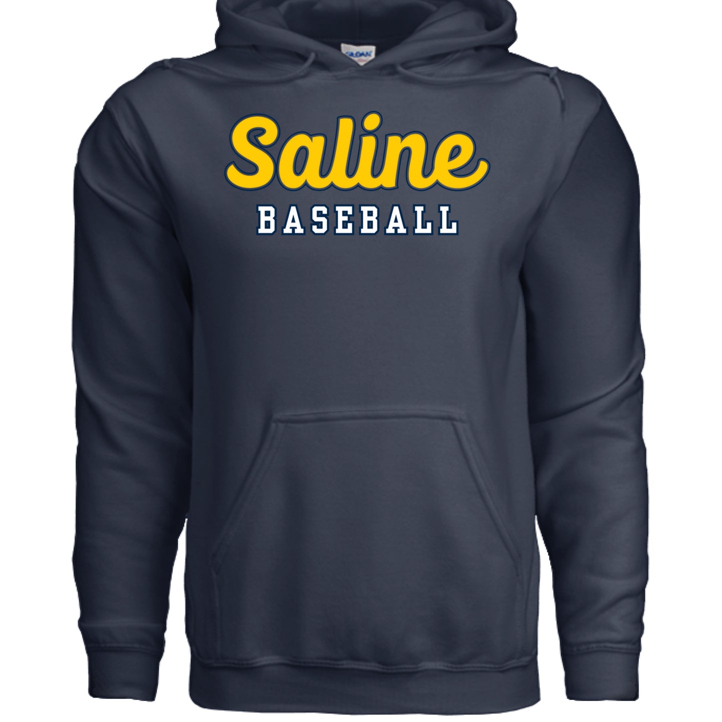 NAVY - FRONT