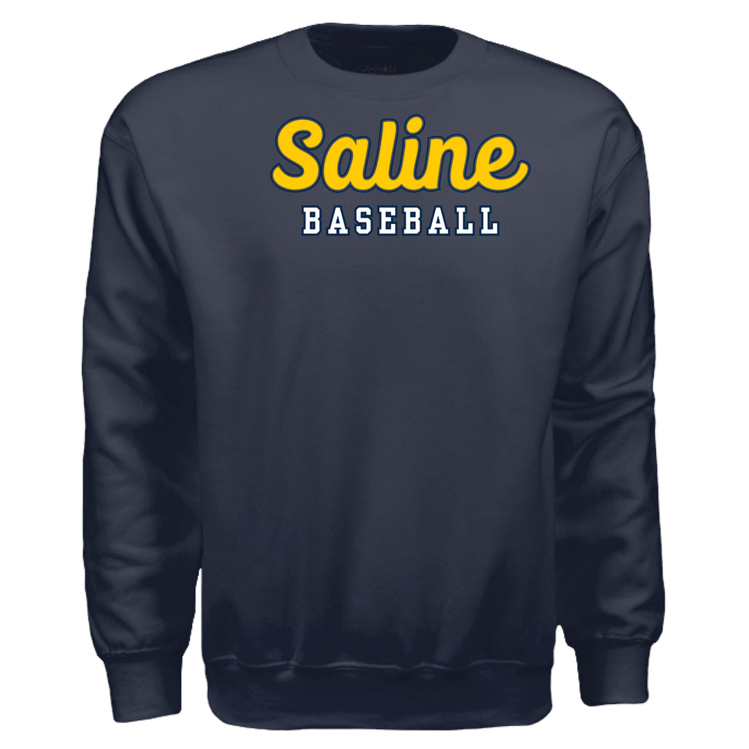 NAVY - FRONT