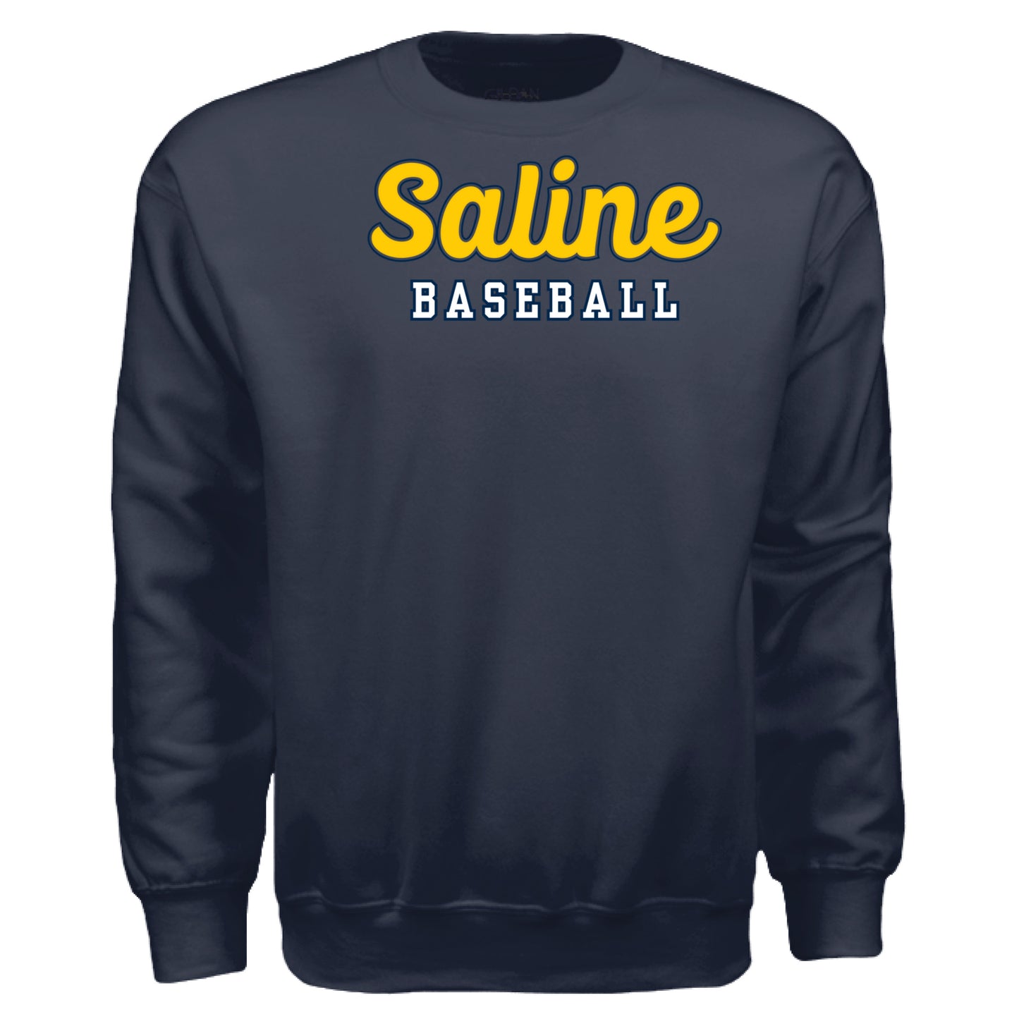 NAVY - FRONT