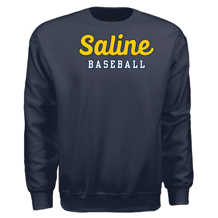 NAVY - FRONT