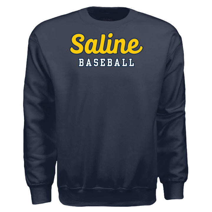 NAVY - FRONT