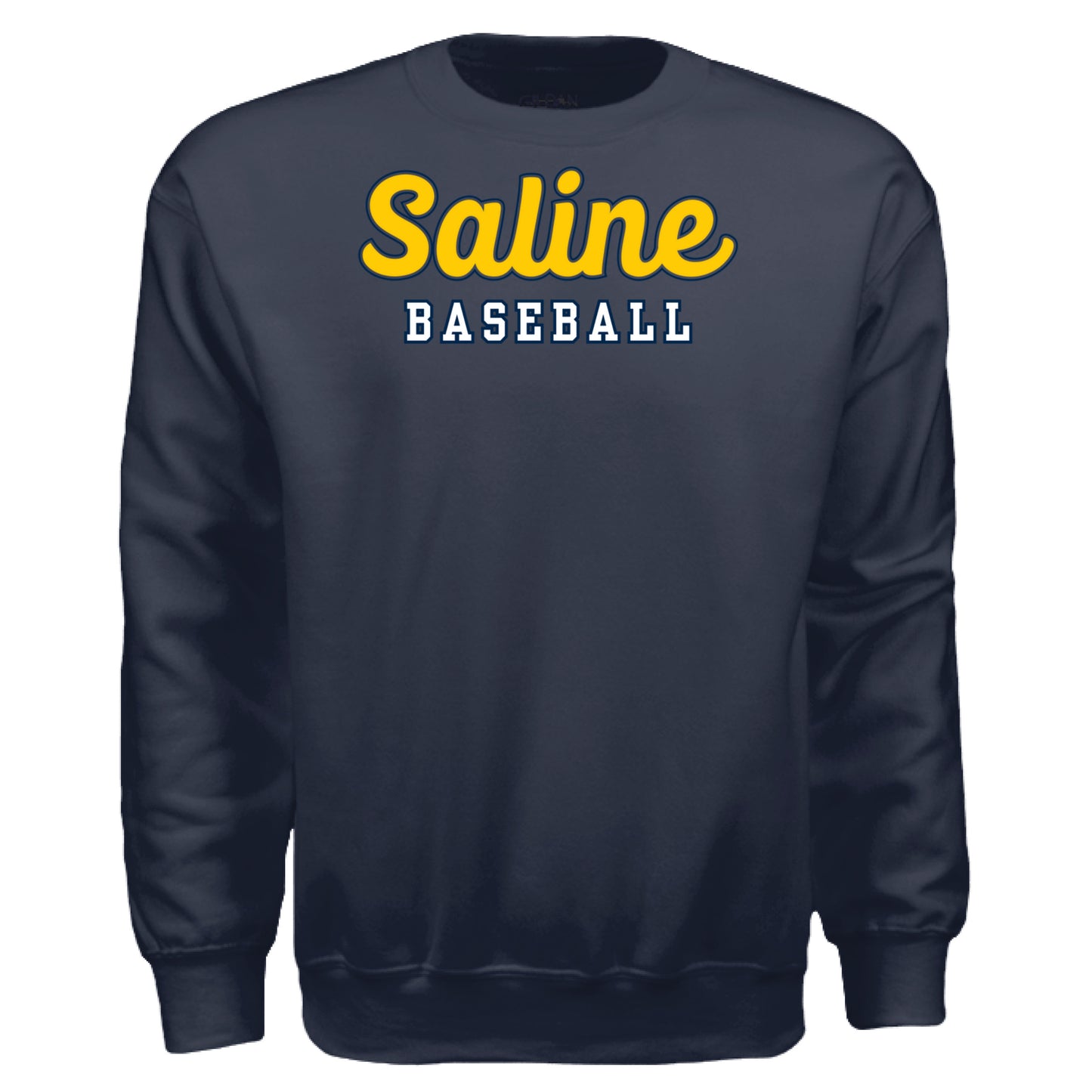 NAVY - FRONT