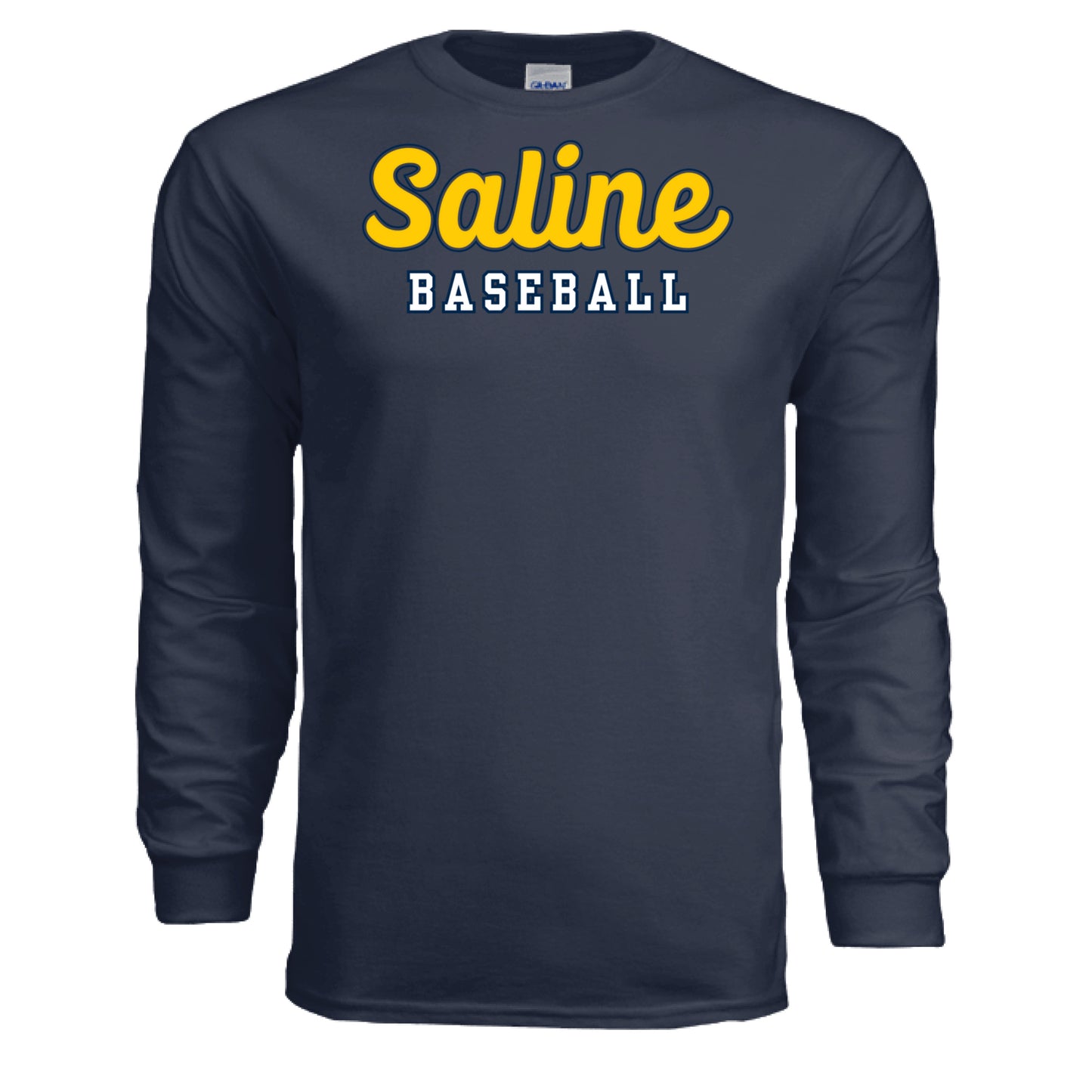 NAVY - FRONT