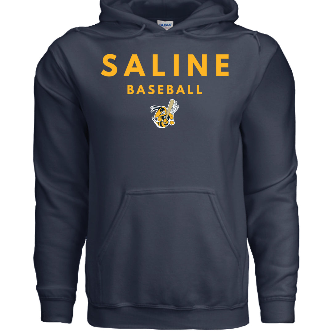 NAVY - FRONT