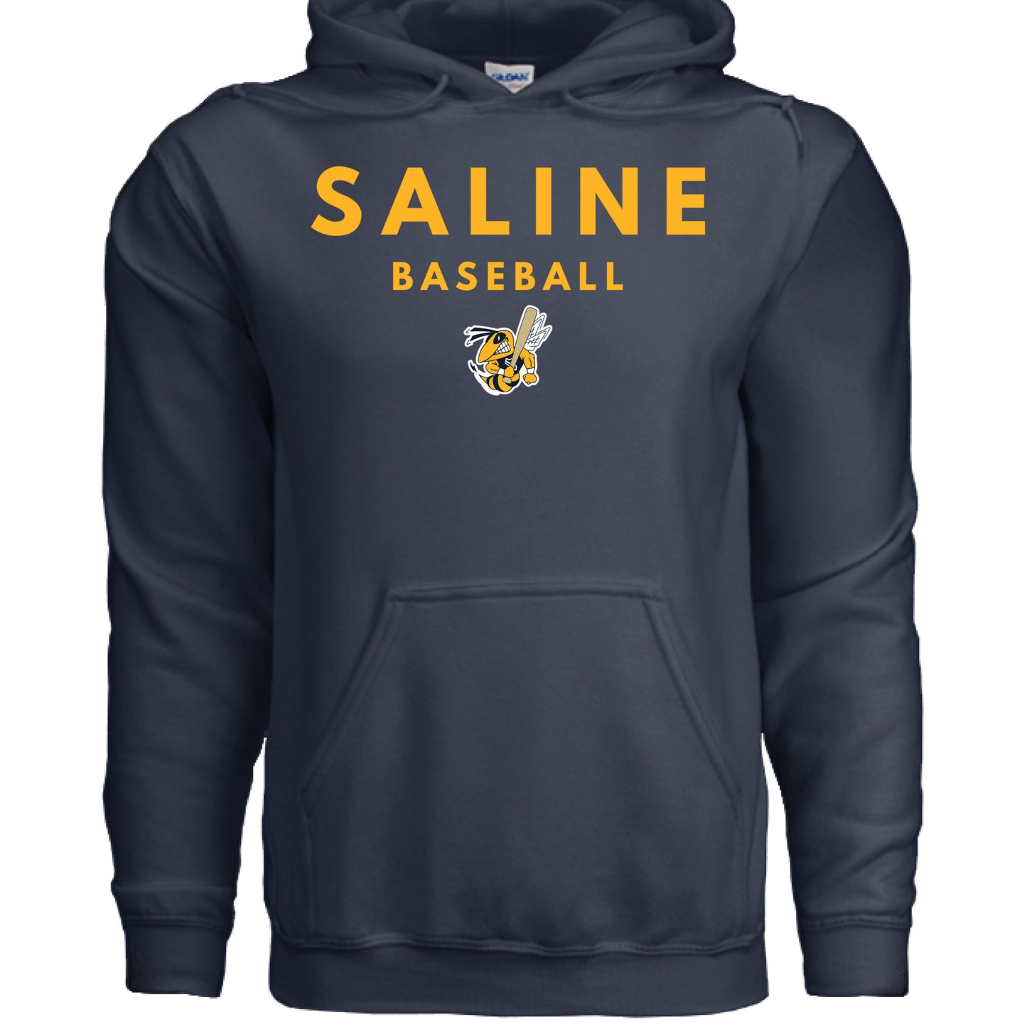 NAVY - FRONT