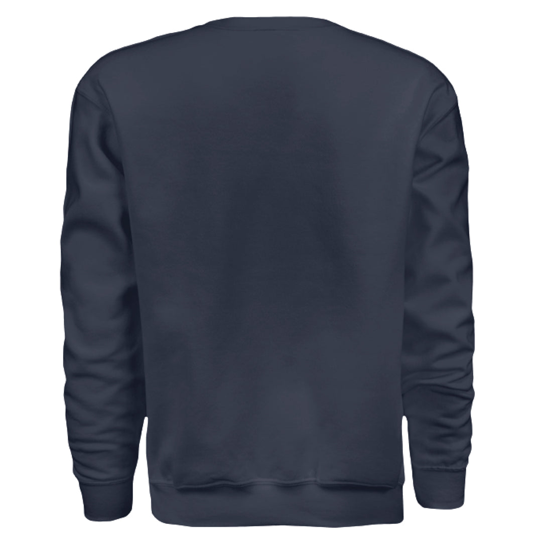 NAVY - BACK