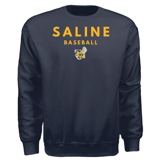 NAVY - FRONT