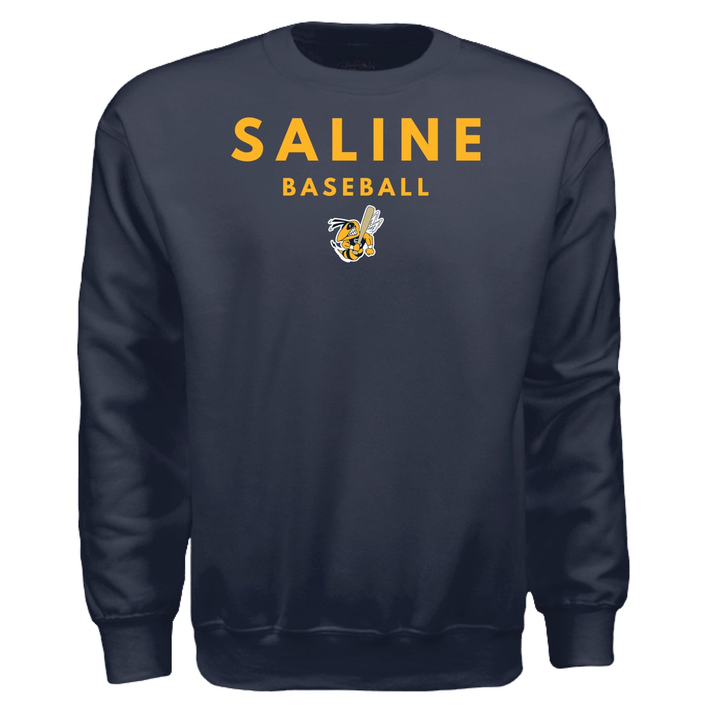 NAVY - FRONT