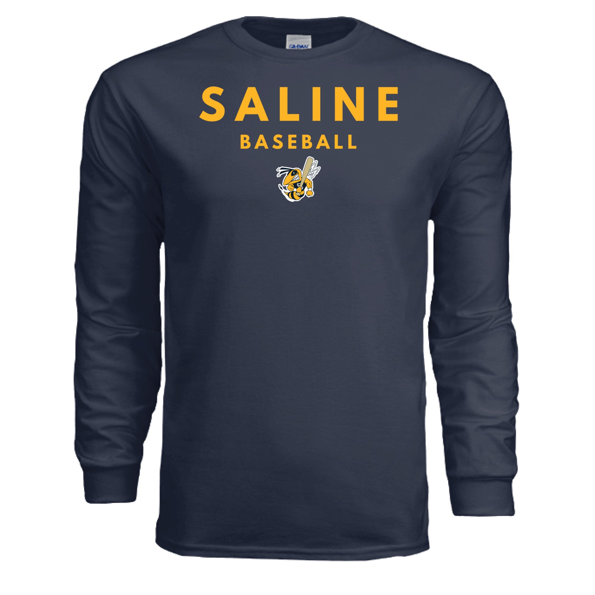 NAVY - FRONT