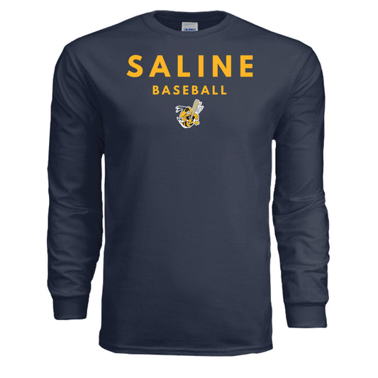 NAVY - FRONT