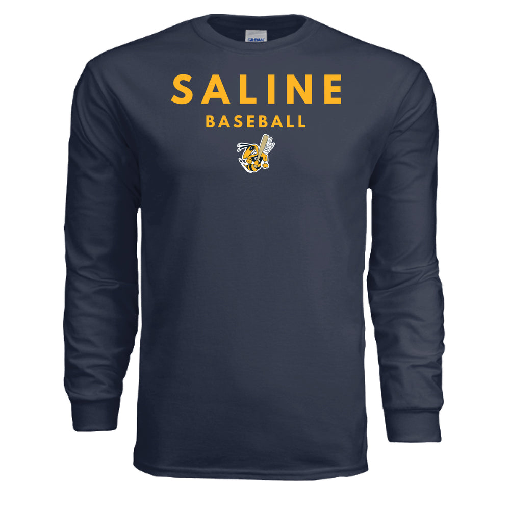 NAVY - FRONT