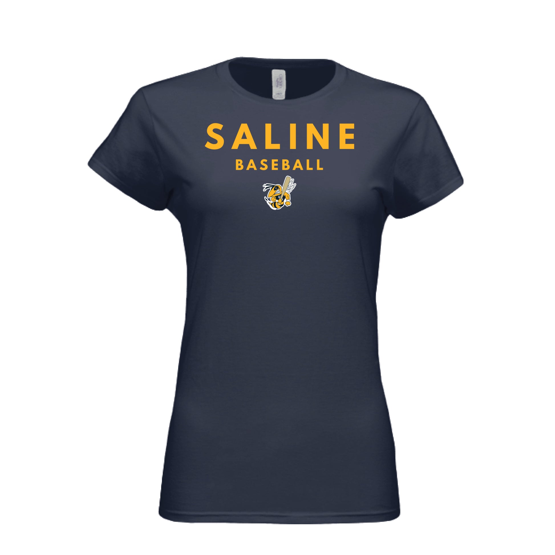 NAVY - FRONT