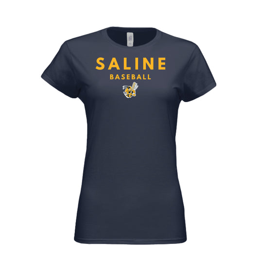 NAVY - FRONT