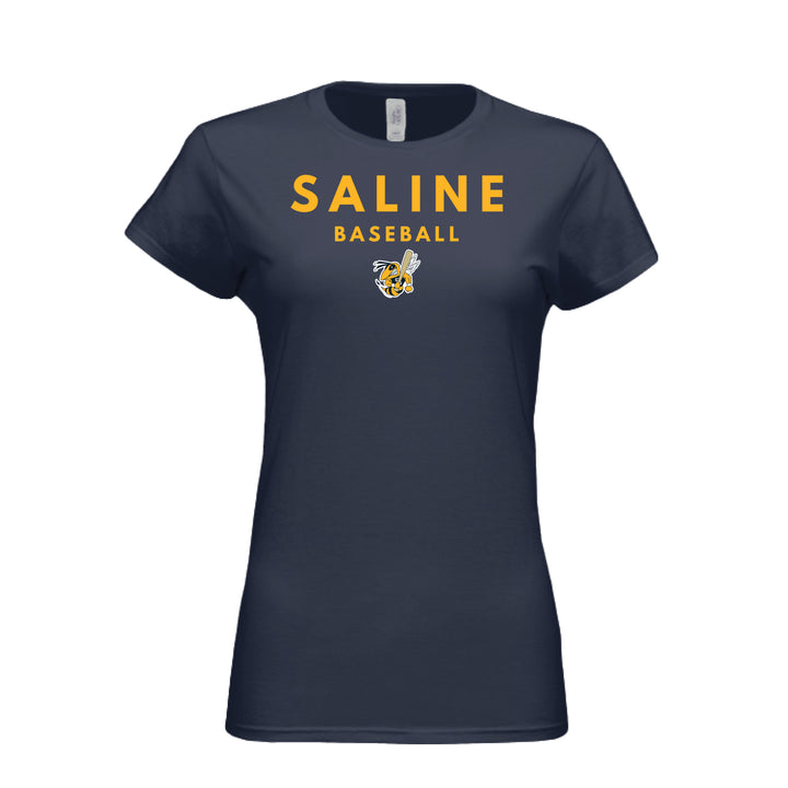 NAVY - FRONT