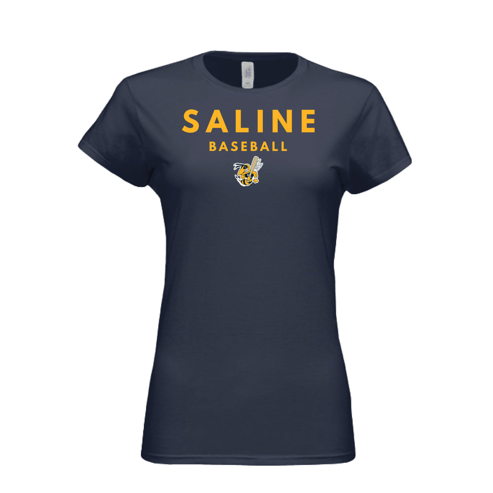 NAVY - FRONT