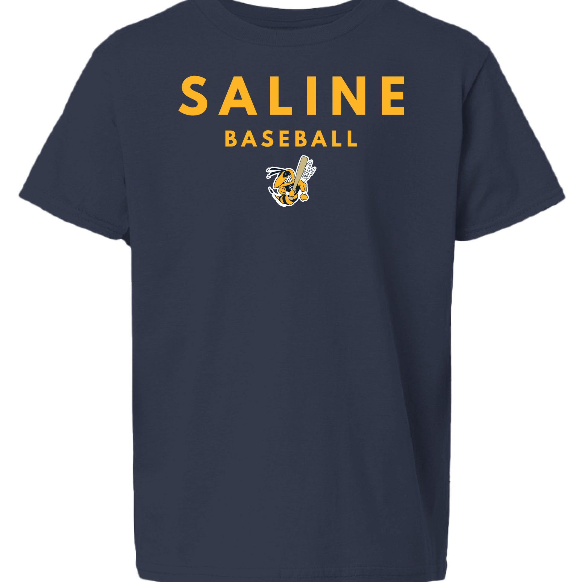 Navy - FRONT